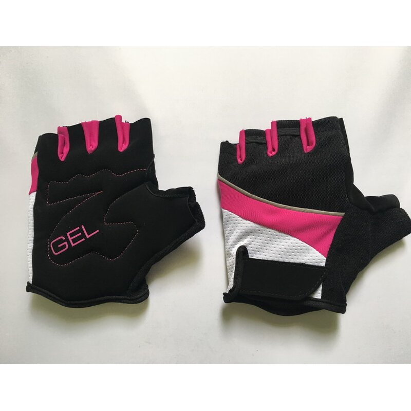 Half-Finger Bike Gloves Supplier - Customizable Unisex Cheap Sport Protective Summer-Friendly