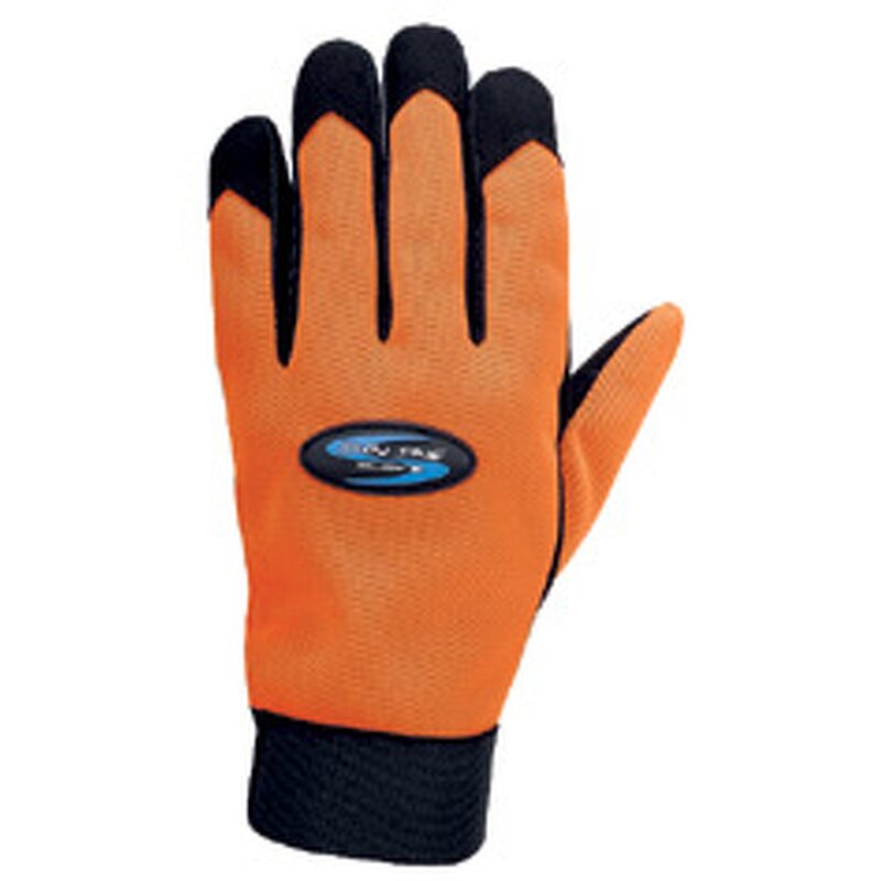 Mechanic Gloves Supplier - Women Men's XL Safety General Purpose Anti-Impact Anti-Vibration