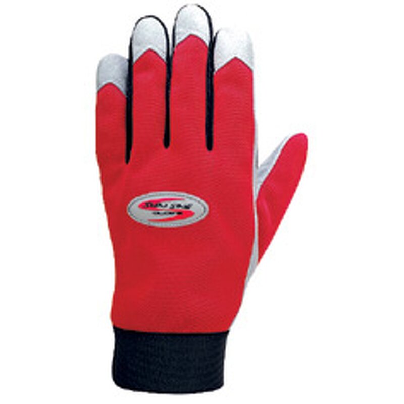 Mechanic Gloves Supplier - Women Men's XL Safety General Purpose Anti-Impact Anti-Vibration