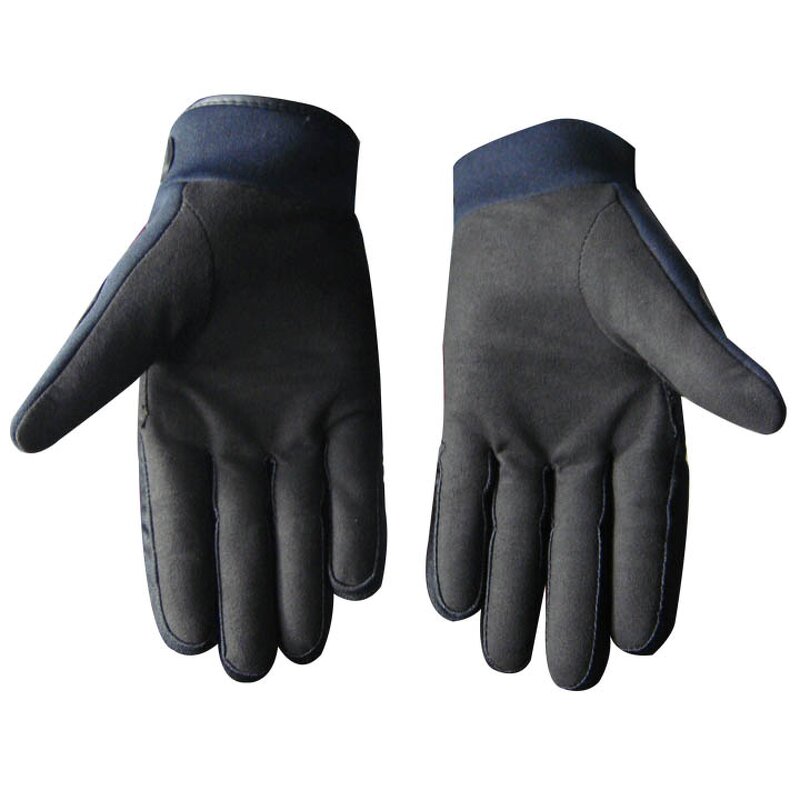 Skiing Gloves Supplier - 2019 New Waterproof Warm Windproof Nylon Winter Sports Full Finger