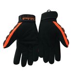 Miners impact gloves