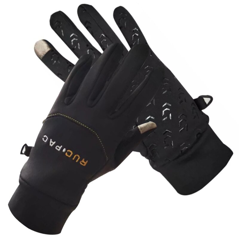 Running Gloves Manufacturer - Anti Slip Lightweight Windproof Touch Screen for Running