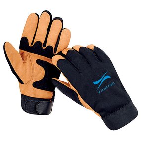 Mechanic Gloves Supplier - Women Men's XL Safety General Purpose Anti-Impact Anti-Vibration
