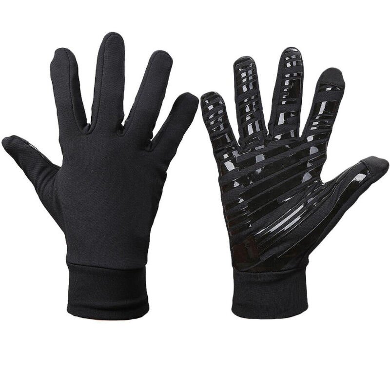 Anti-Vibration Sports Gloves Supplier - Durable for Winter Bike Riding Windproof Cycling