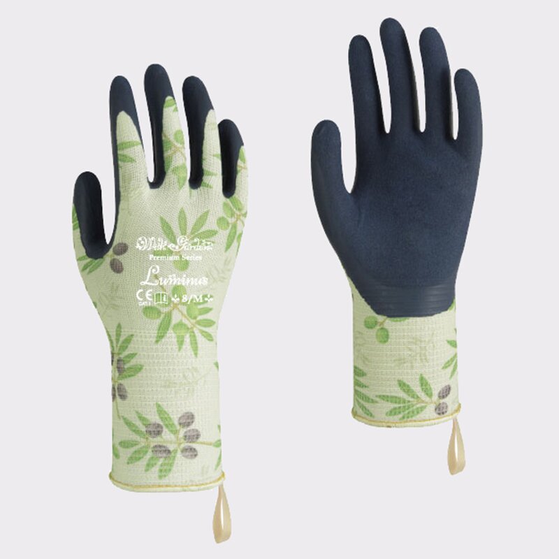 Cut Resistant Garden Gloves Factory - Custom Flexible Made Cheap with Claws for Digging