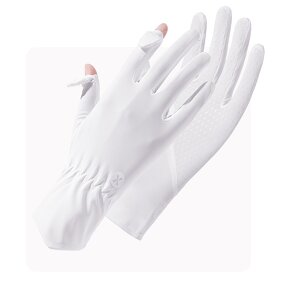 Outdoor Sport Gloves Supplier - Touch Screen Warm Women Man Anti-Slip Waterproof Guantes