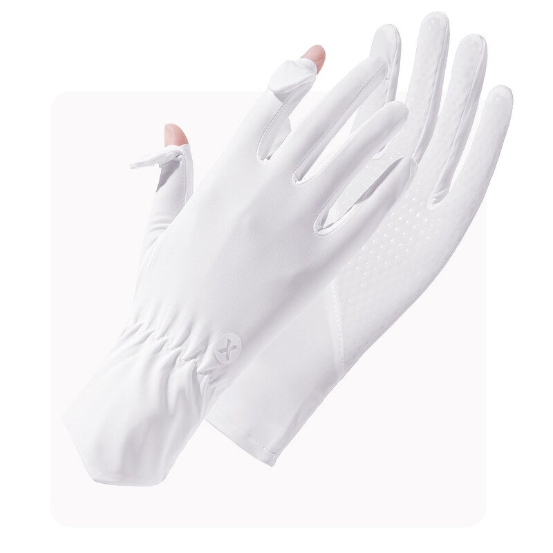 Outdoor Sport Gloves Supplier - Touch Screen Warm Women Man Anti-Slip Waterproof Guantes