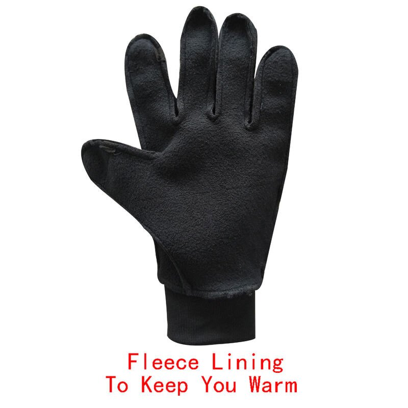 Outdoor Running Gloves Manufacturer - Sports Touch Screen Keep Warm for Women Men