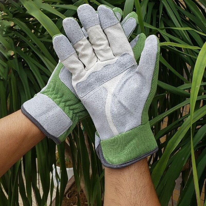 Garden Gloves Manufacturer - Anti-Slip Breathable Quick Easy to Dig and Plant