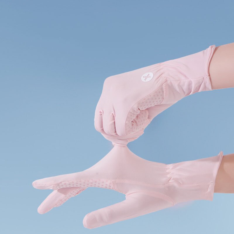 Outdoor Sport Gloves Supplier - Touch Screen Warm Women Man Anti-Slip Waterproof Guantes