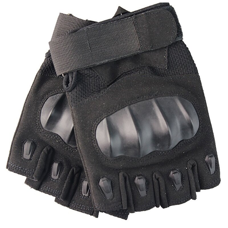 Anti Cut Tactical Gloves Manufacturer - Gold Supplier Leather Working Training Touchscreen