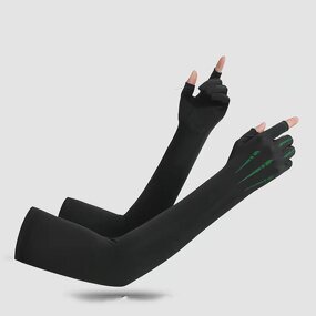 Fishing Gloves Factory - High Quality Anti Cut Gadgets Gifts Outdoor Sporting Sun Protection