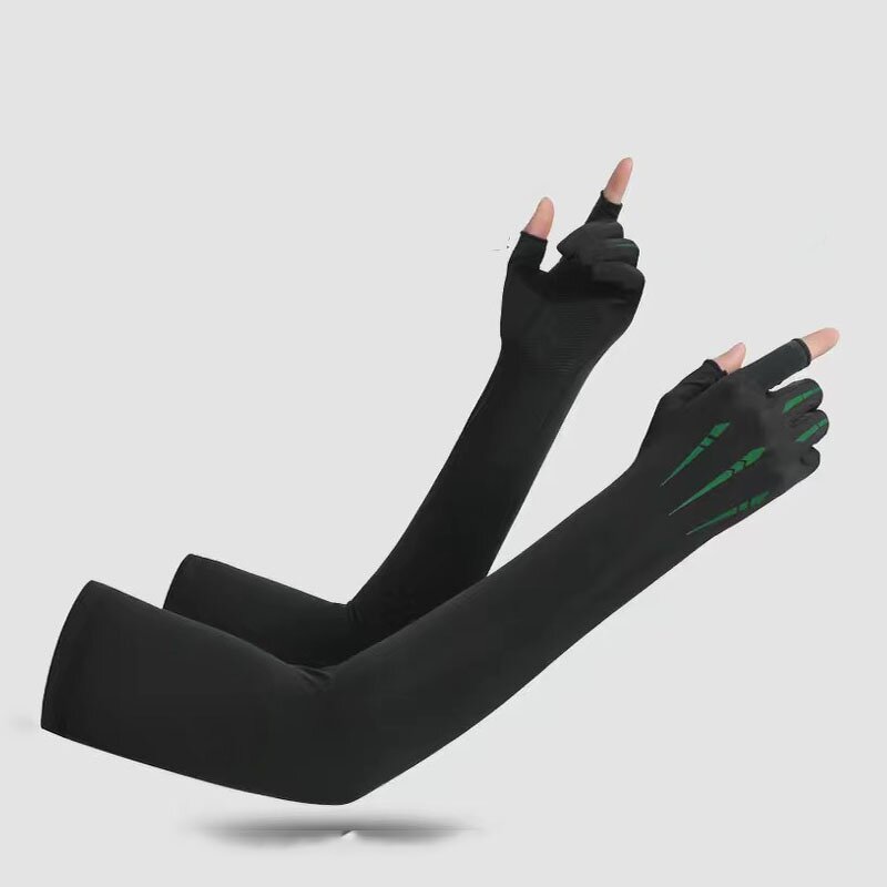 Fishing Gloves Factory - High Quality Anti Cut Gadgets Gifts Outdoor Sporting Sun Protection