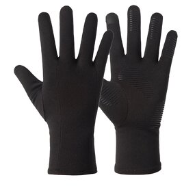 Sports Gloves Manufacturer - Customizable for Cycling Running Warm Water Resistant Touchscreen