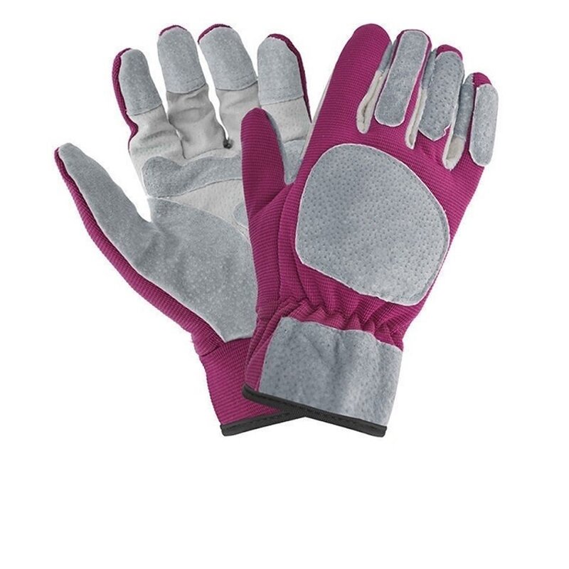 Garden Gloves Manufacturer - Anti-Slip Breathable Quick Easy to Dig and Plant