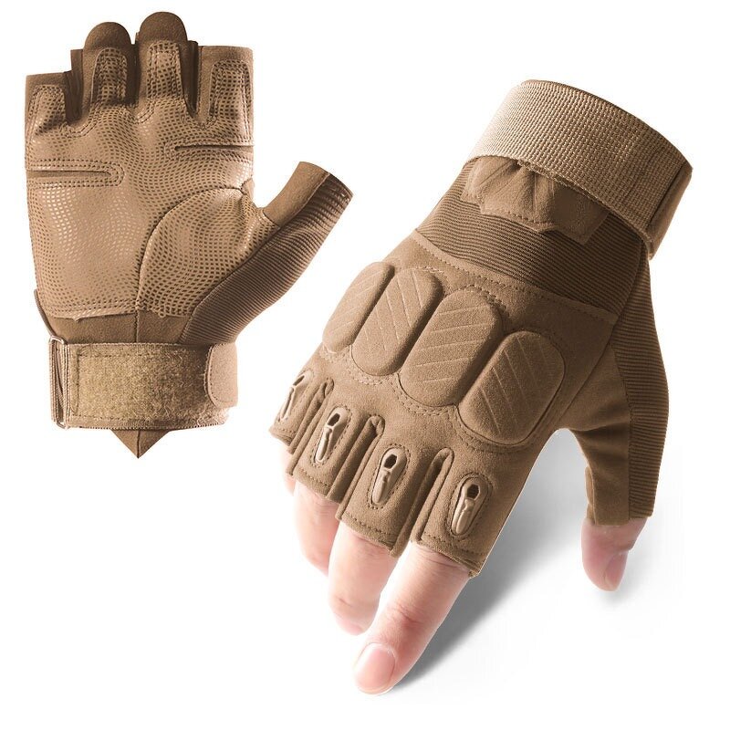 Thermal Mechanics Gloves Supplier - Working Full Finger Microfiber Leather Gloves M Pact