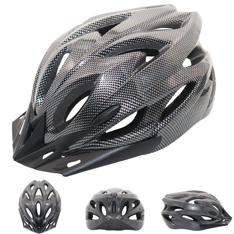 Sports Helmet Manufacturer - Wholesale Composite for Road Bike MTB Skateboard Motorcycle