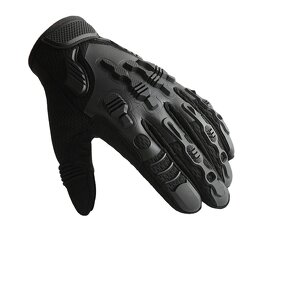 Professional Cycling Gloves Factory - High Quality Heavyweight LED Light Camouflage Wear