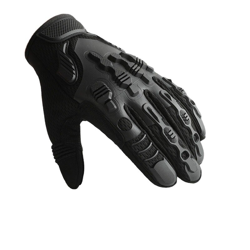 Professional Cycling Gloves Factory - High Quality Heavyweight LED Light Camouflage Wear