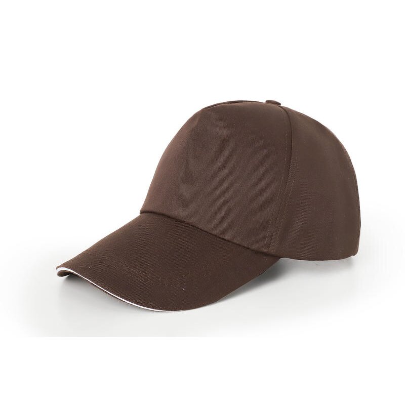 Embroidered Baseball Cap Supplier - Unisex Custom Fitted Snapback Trucker Hats with Logo