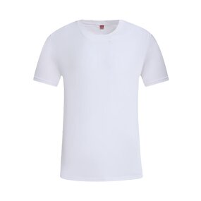 Custom T-Shirts Factory - 200G Round Neck Sport Pure Cotton Vintage Graphic Plus Size