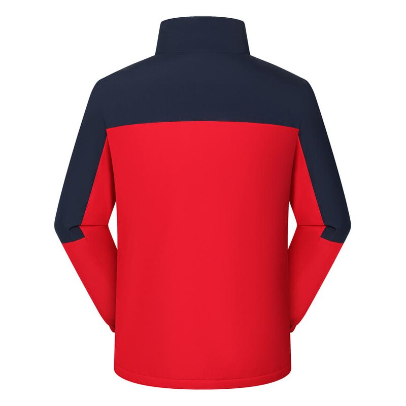 Raincoat Factory - Wholesale Water Resistant Windbreaker Packable Outdoor Running