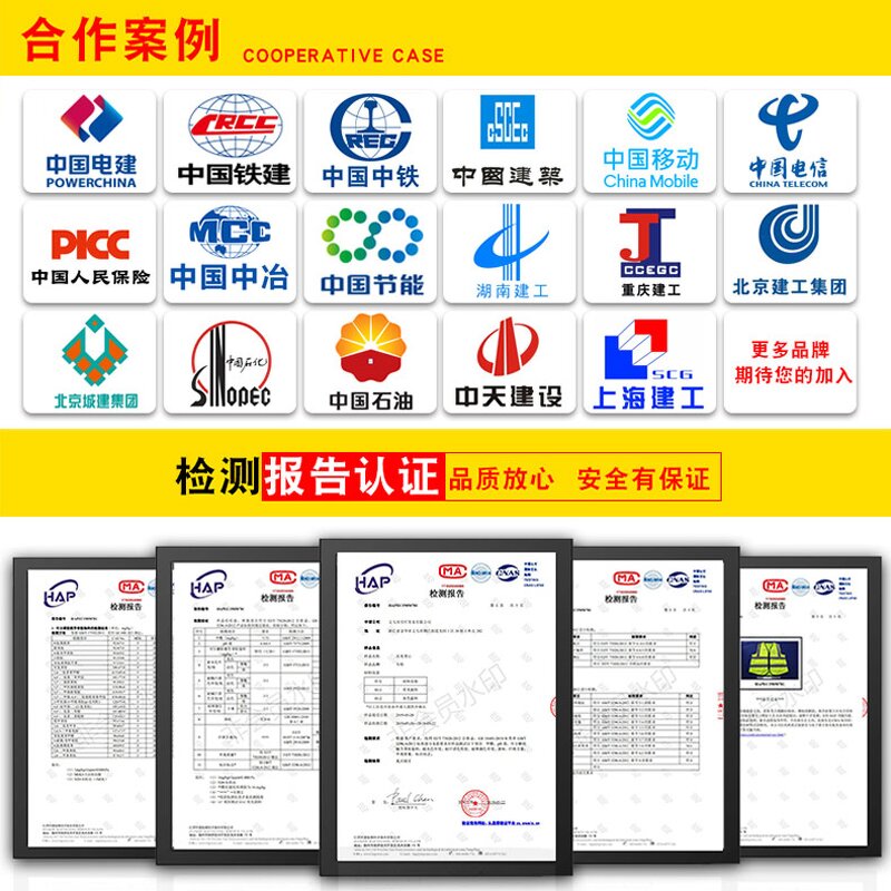 Mesh Safety Vest Supplier - Customized LOGO Breathable Multi-pocket Traffic Fabric