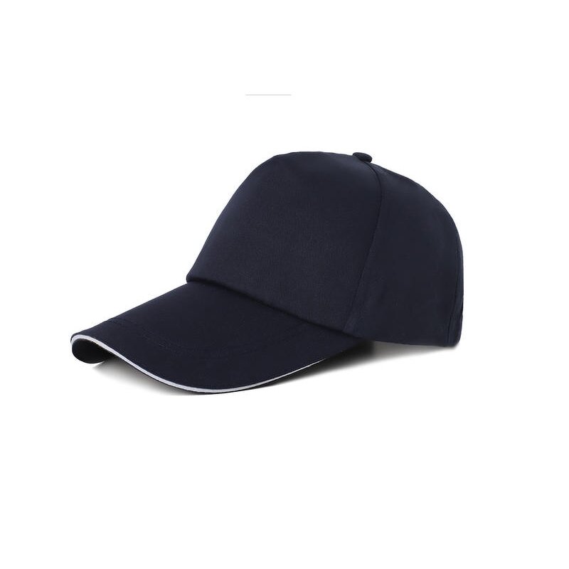 Embroidered Baseball Cap Supplier - Unisex Custom Fitted Snapback Trucker Hats with Logo