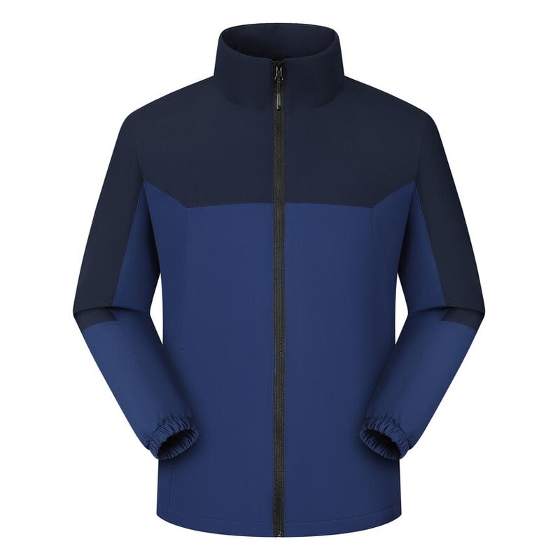 Raincoat Factory - Wholesale Water Resistant Windbreaker Packable Outdoor Running