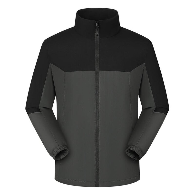 Raincoat Factory - Wholesale Water Resistant Windbreaker Packable Outdoor Running