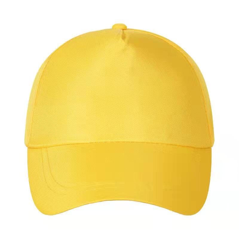 Sun Visor Cap Factory - Screen Printing Logo Adult Polyester Sports Running Golf