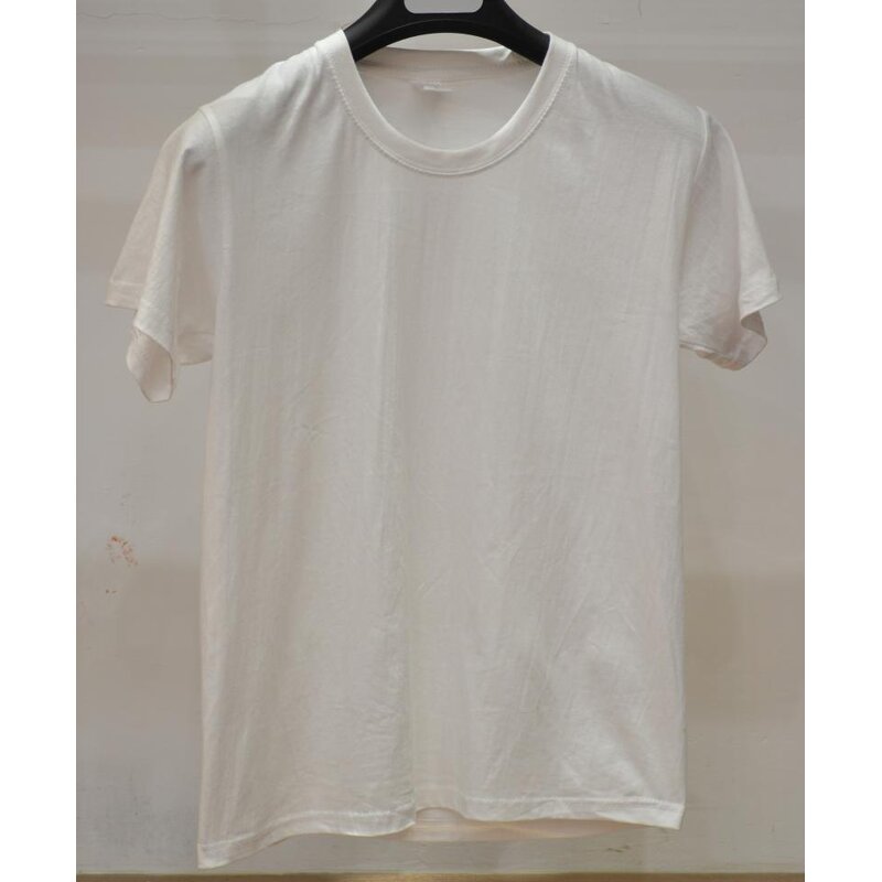 Custom T-Shirts Factory - 200G Round Neck Sport Pure Cotton Vintage Graphic Plus Size