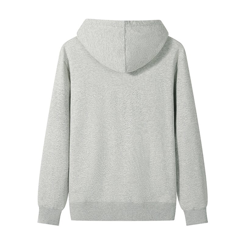 Acid Washed Hoodie Factory - Custom Logo Silk Screen Printed Eco-Friendly Cotton/Bamboo 300gsm