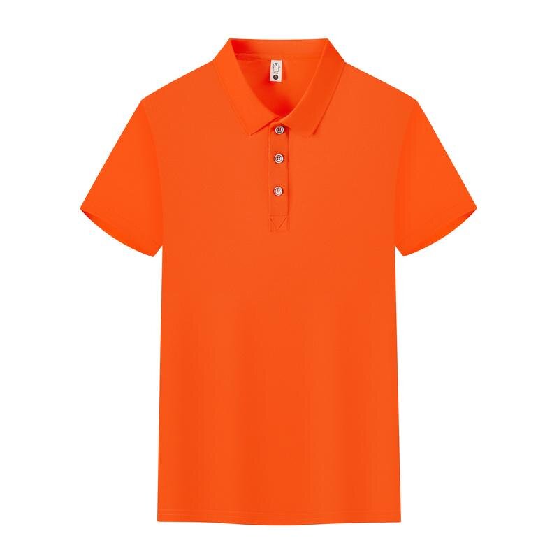 Quick-Dry Polo Shirt Supplier - Customized Polyester Casual Women's Golf Moisture Wicking