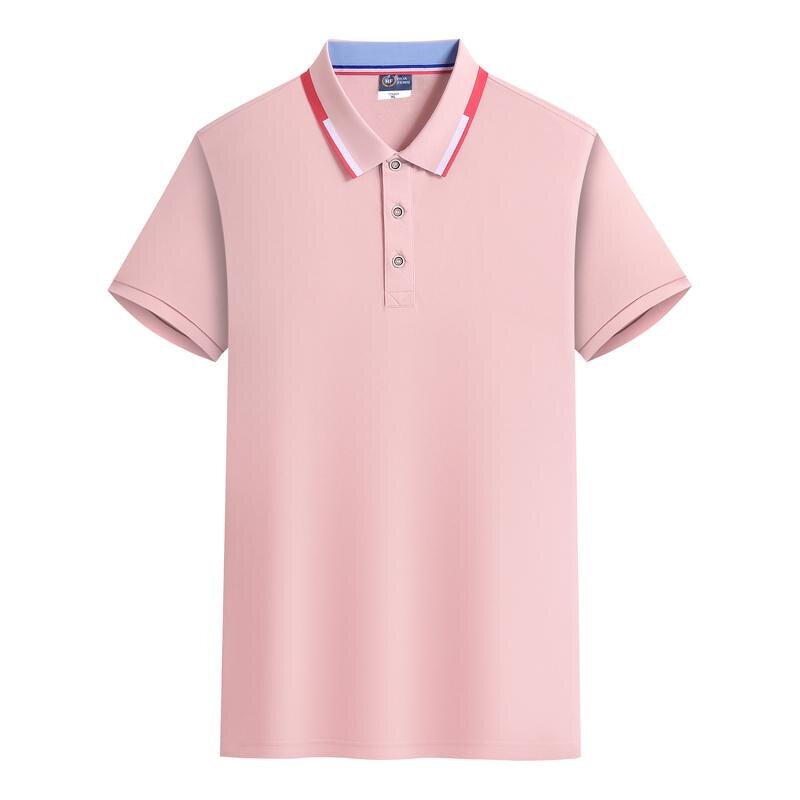 Custom Polo Shirt Factory - Personalized Printed for Business Casual Wear Sport Teams