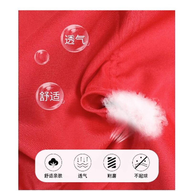 Custom Logo Apron Supplier - Waiter Salon Barber Work Waitress Kitchen Cotton with Logo