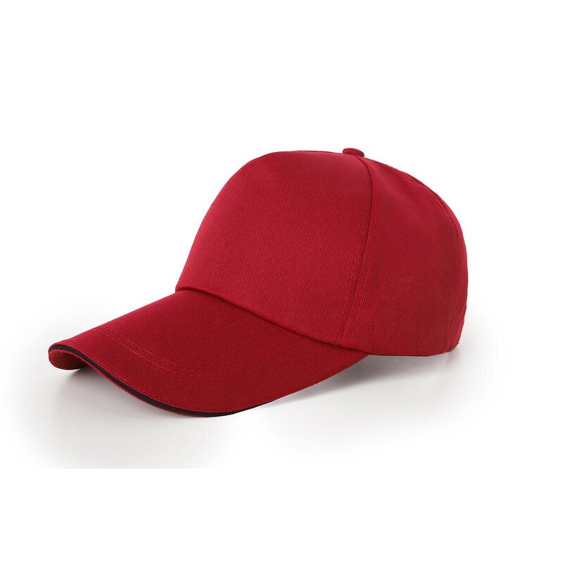 Embroidered Baseball Cap Supplier - Unisex Custom Fitted Snapback Trucker Hats with Logo