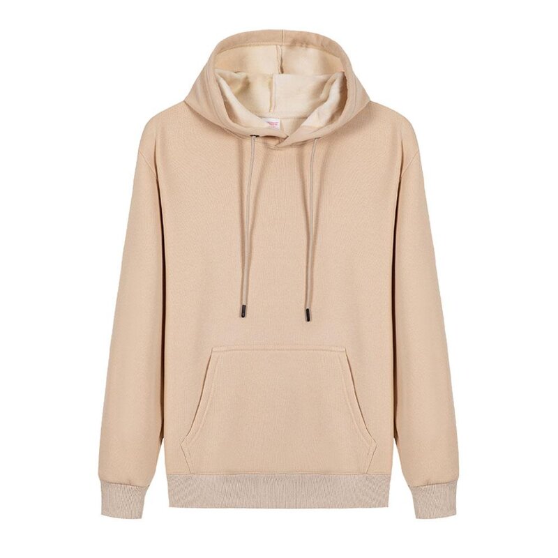 Custom Hoodie Supplier - Logo Print Cotton Blank Casual Camo Sweatshirt Unisex Fleece Embroidery