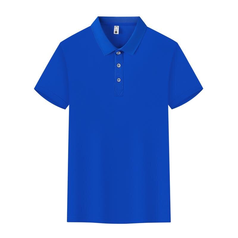 Quick-Dry Polo Shirt Supplier - Customized Polyester Casual Women's Golf Moisture Wicking