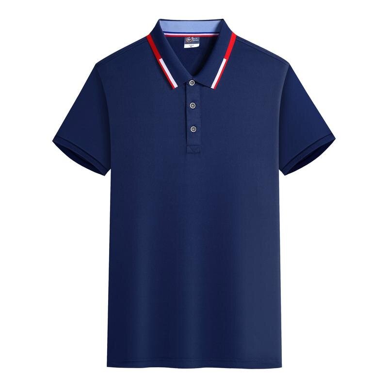 Custom Polo Shirt Factory - Personalized Printed for Business Casual Wear Sport Teams