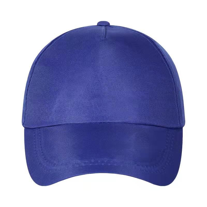 Sun Visor Cap Factory - Screen Printing Logo Adult Polyester Sports Running Golf