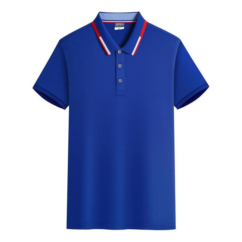 Custom Polo Shirt Factory - Personalized Printed for Business Casual Wear Sport Teams
