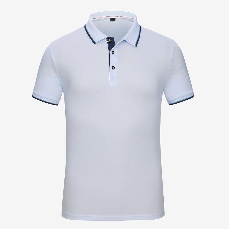 Golf Polo Shirt Factory - Plain Blank Custom logo Printing Quick Dry Adults Children Men