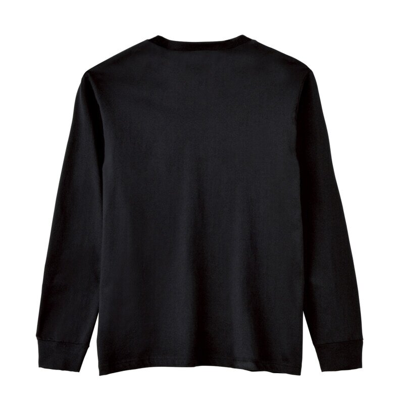 Vintage T-Shirt Factory - Men's 100% Cotton Hip-Hop Loose-Fit Streetwear Fall/Winter Custom