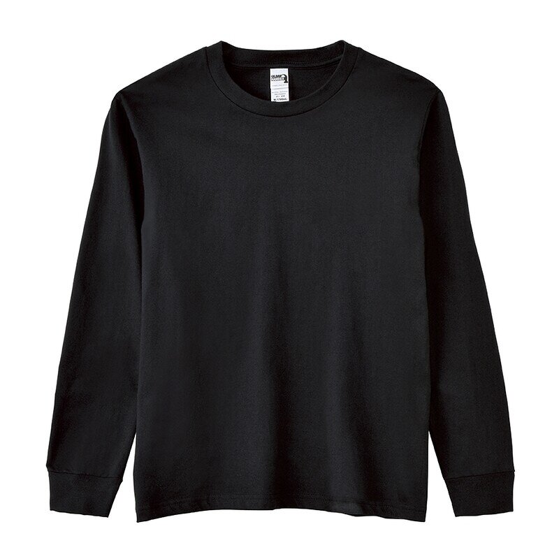 Vintage T-Shirt Factory - Men's 100% Cotton Hip-Hop Loose-Fit Streetwear Fall/Winter Custom