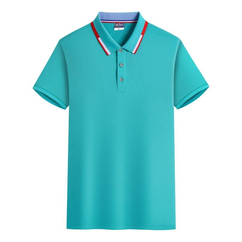 Custom Polo Shirt Factory - Personalized Printed for Business Casual Wear Sport Teams