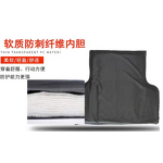 Tactical Uniform & Vest