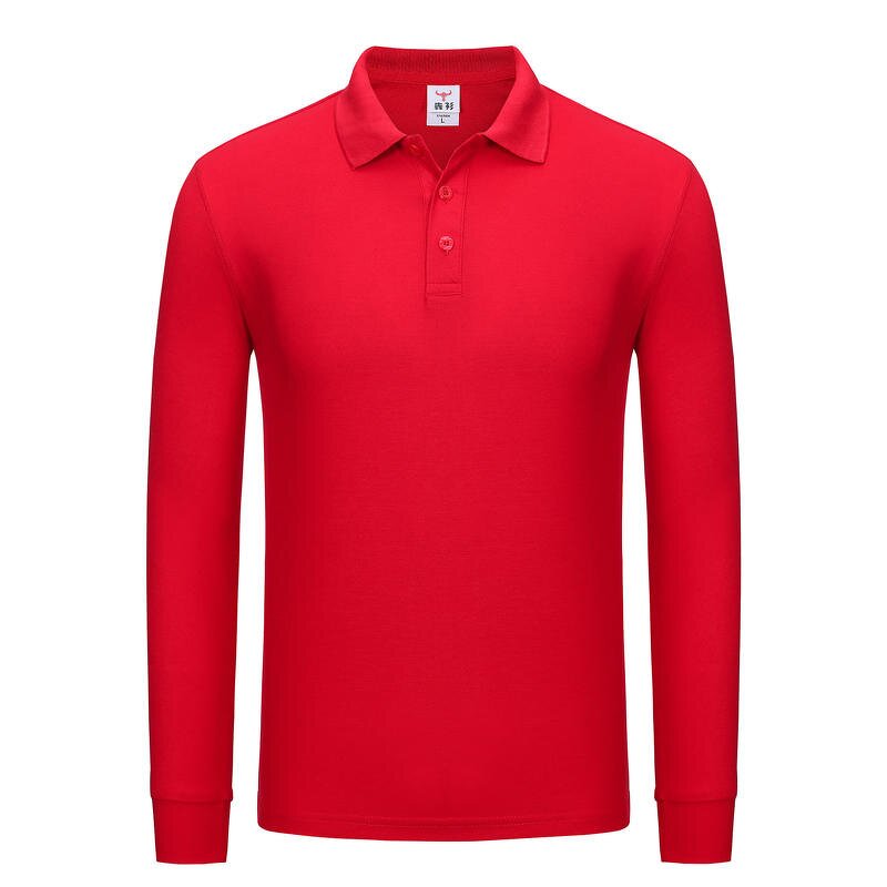 Mens Polo Shirt Factory - Long Sleeve OEM Wholesale Blank Plain Custom From China