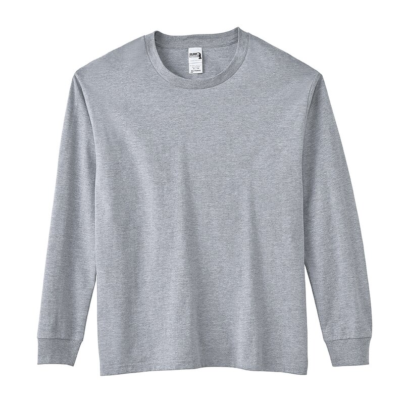 Vintage T-Shirt Factory - Men's 100% Cotton Hip-Hop Loose-Fit Streetwear Fall/Winter Custom