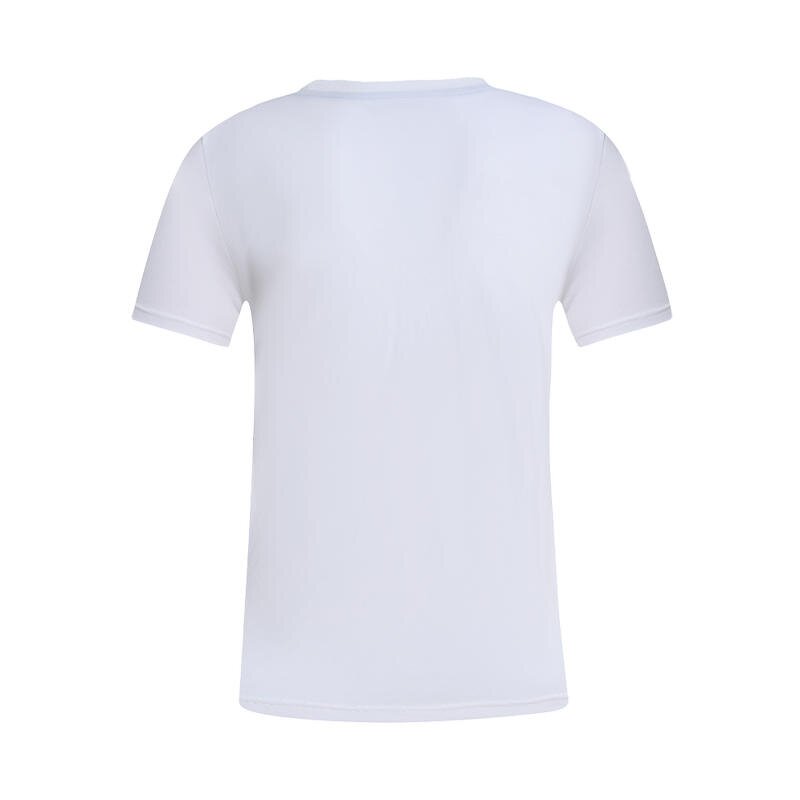 Custom T-Shirts Factory - 200G Round Neck Sport Pure Cotton Vintage Graphic Plus Size